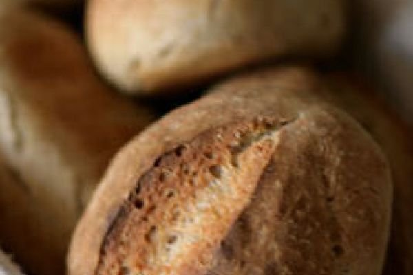 Petits pains au grand épeautre