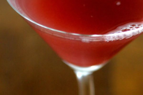 Rude cosmopolitan