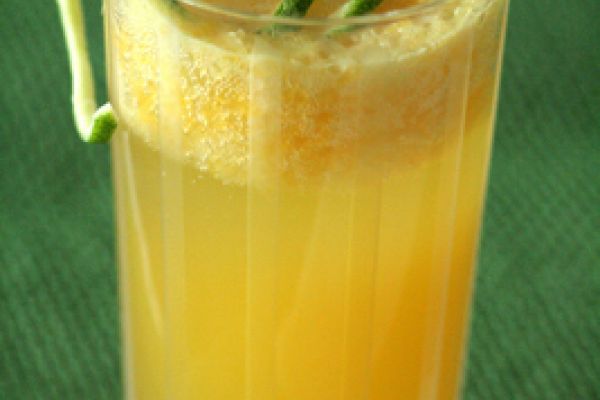 Summer cooler