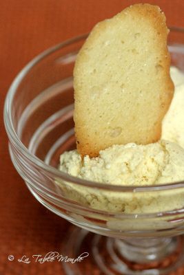 Langues de chat maison