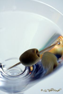 Martini dry