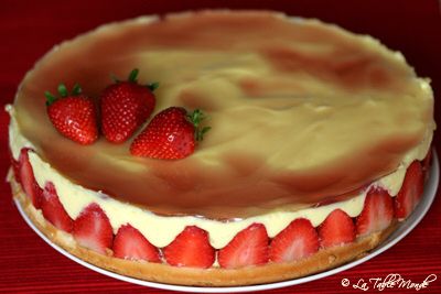 Fraisier