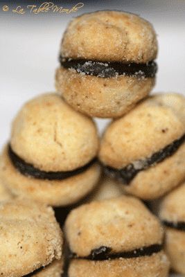 Baci di Dama de Carla