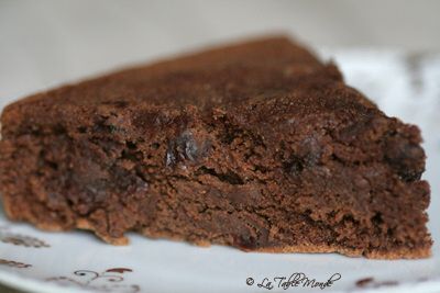 La Mort exquise tout chocolat façon Agatha Christie