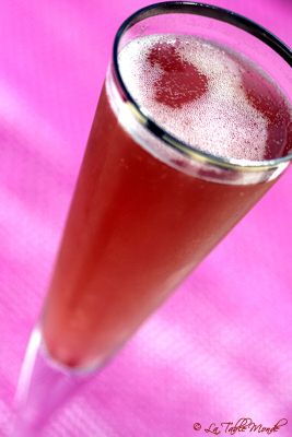 Kir royal